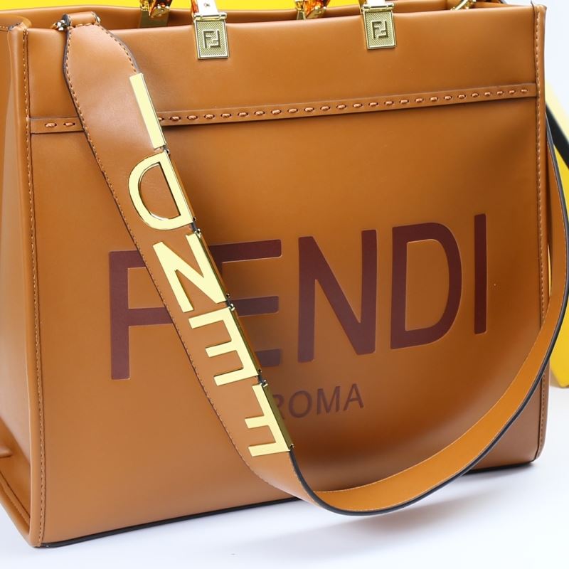 Fendi Shopping Bags